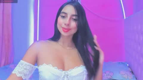 Selenevosse  online show from 01/10/26, 02:57