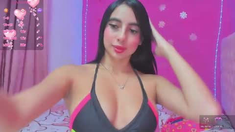 Snapshot of selenevosse_ chatting on 05/04/26, 05:36 Selenevosse online show from 05/04/26, 05:36