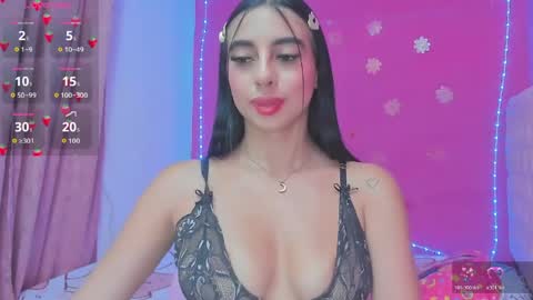 Snapshot of selenevosse_ chatting on 06/03/26, 02:58 Selenevosse online show from 06/03/26, 02:58