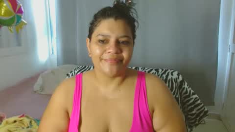 Selenna1 online show from 09/19/25, 12:50
