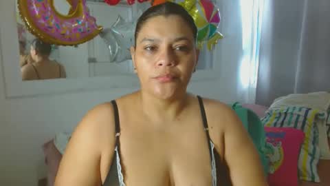 Selenna1 online show from 10/07/25, 12:24