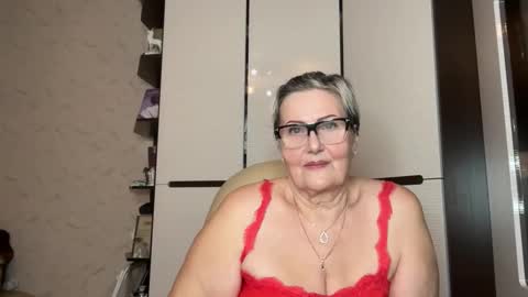 Selenna online show from 03/08/26, 08:01