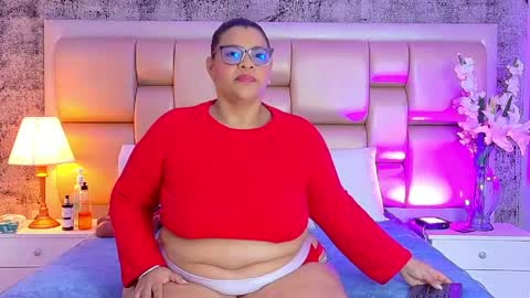 Selenna Cooper online show from 04/21/26, 11:49