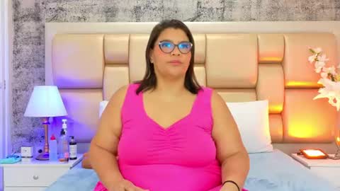 Selenna Cooper online show from 07/22/26, 12:08
