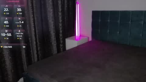 SelenaDream online show from 06/12/26, 01:10