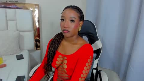 Snapshot of selennafox1 chatting on 07/21/26, 03:53 SelennaFox online show from 07/21/26, 03:53