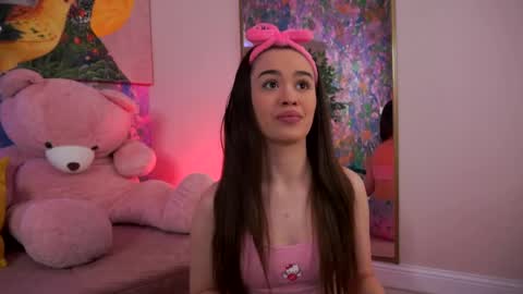 Selenne online show from 04/28/26, 09:47