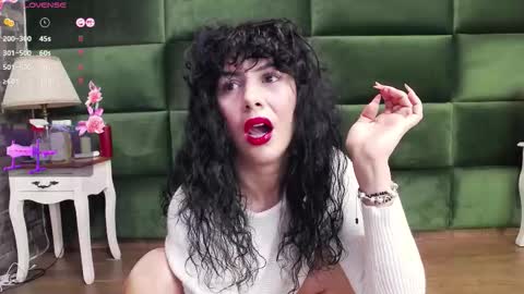 Selen online show from 10/11/25, 07:01