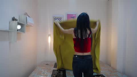 Mayte online show from 12/05/24, 01:06