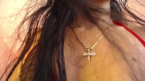 Mayte online show from 12/26/24, 07:16