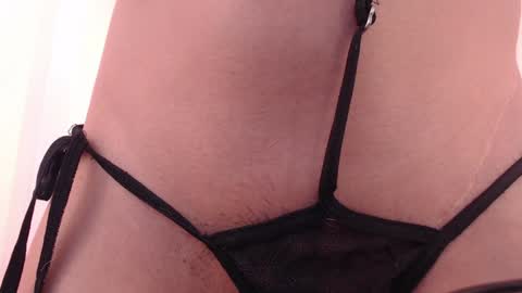 Mayte online show from 01/28/25, 04:19