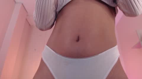 Mayte online show from 01/31/25, 09:05