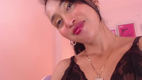 Mayte online show from 02/06/25, 07:29