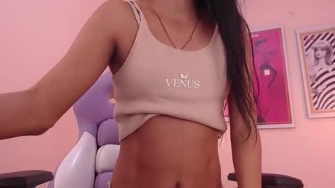 Mayte online show from 02/11/25, 01:51