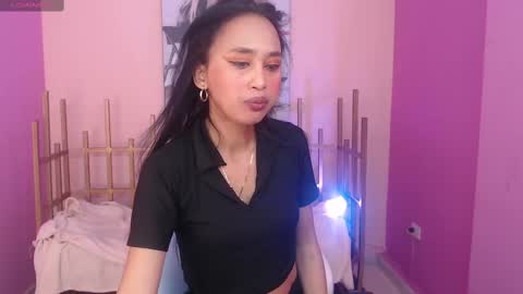 Mayte online show from 03/11/25, 01:23