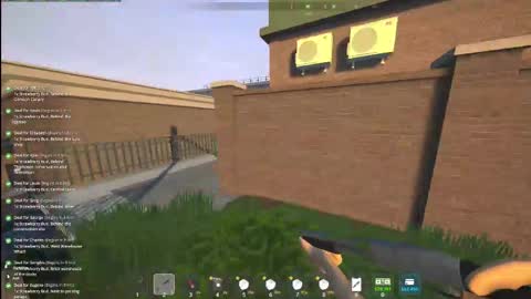 selfpound online show from 10/11/25, 07:01