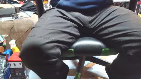 selfpound online show from 05/08/26, 02:06