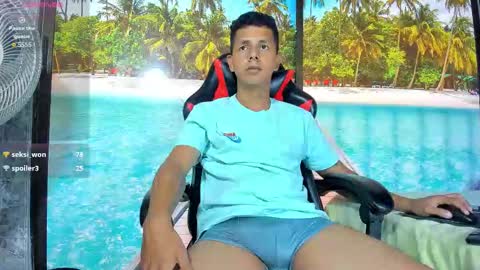 selfsuck_balls online show from 09/27/25, 12:10