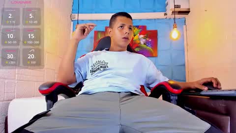 selfsuck_balls online show from 03/02/26, 01:08