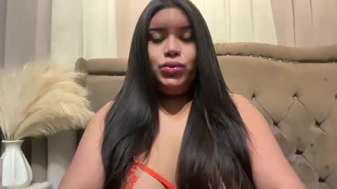 Kyla Yung online show from 12/12/24, 08:36