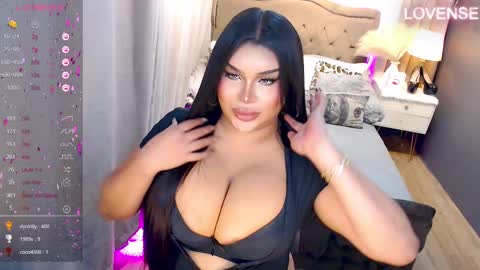 Kyla Yung online show from 03/06/25, 04:08