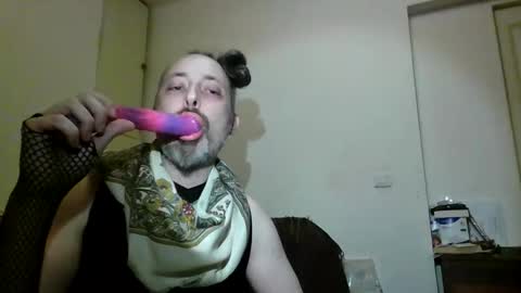 call me how you want its ok online show from 02/10/26, 10:03