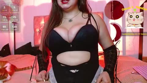 Selen online show from 01/14/25, 03:11