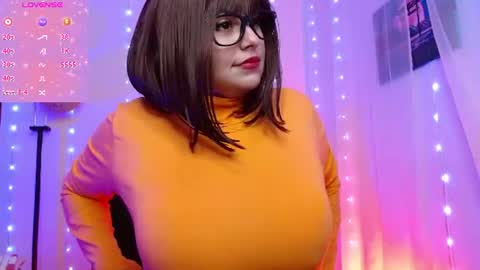 Snapshot of selikayle chatting on 06/16/26, 10:45 Selen online show from 06/16/26, 10:45
