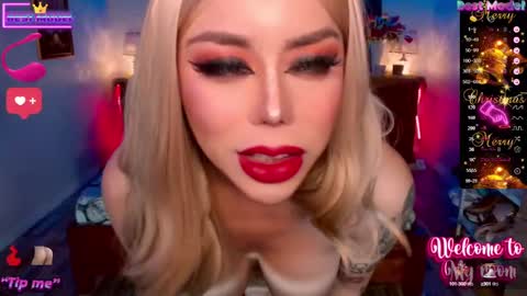 Will You Be My CumDumpster in Real  Drink My Milk online show from 12/29/24, 03:44