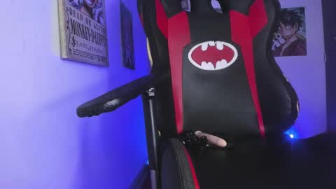  Selinna Kyle  online show from 02/16/25, 01:47