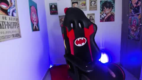  Selinna Kyle  online show from 03/07/25, 12:12