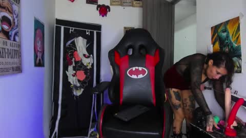  Selinna Kyle  online show from 09/14/25, 01:05