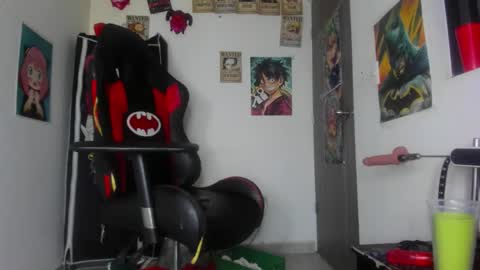  Selinna Kyle  online show from 10/01/25, 01:11