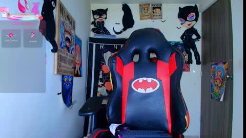  Selinna Kyle  online show from 01/14/26, 05:02