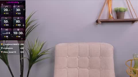 Selina Mae online show from 02/27/25, 07:23