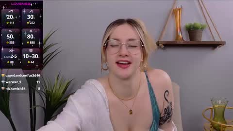 Selina Mae online show from 03/01/25, 04:15