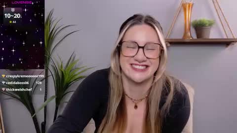 Selina Mae online show from 01/10/26, 04:14
