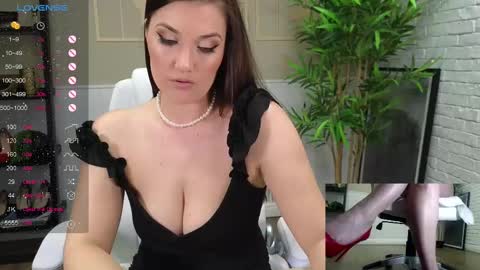 Seline online show from 03/05/25, 05:18