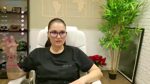 Seline online show from 03/12/25, 11:22