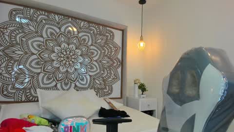 Selket online show from 01/07/25, 11:05