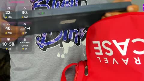 Selket online show from 01/25/25, 11:02