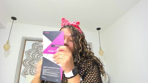 Selket online show from 02/03/25, 10:47