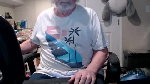 selkie2s online show from 03/07/26, 09:06