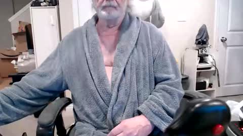 selkie2s online show from 04/18/26, 03:05