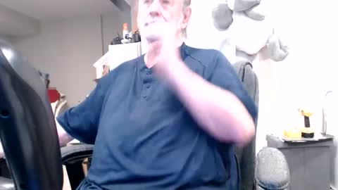 selkie2s online show from 04/25/26, 04:04