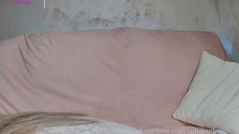 My name is Sella and im Bisexual online show from 02/04/26, 12:00