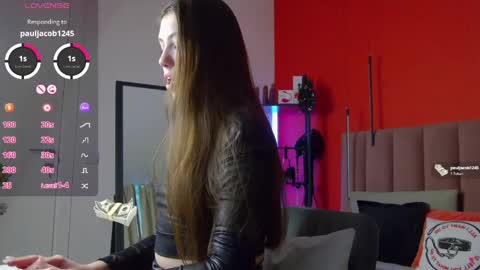 Nicole online show from 04/23/26, 01:51