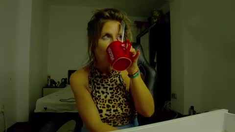 sellena_angel online show from 06/21/26, 04:53