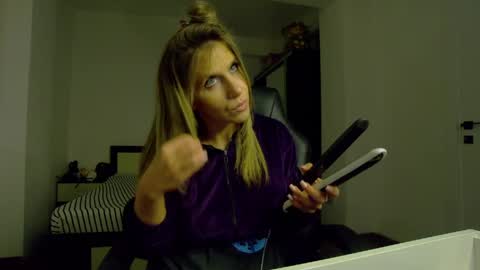 sellena_angels online show from 04/03/26, 06:39