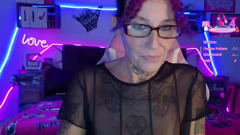 Selvaggia Del Caribe online show from 02/03/26, 06:24